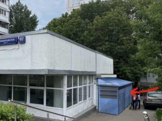 Фотография Аренда помещения свободного назначения, 147 м² , Волоколамское шоссе 92к3  №2