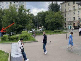 Фотография Аренда помещения свободного назначения, 147 м² , Волоколамское шоссе 92к3  №13