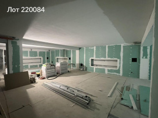 Фотография Аренда помещения свободного назначения, 147 м² , Волоколамское шоссе 92к3  №4