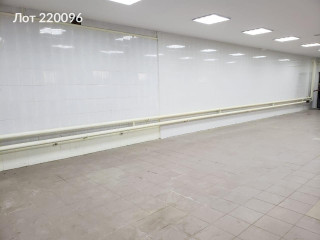 Фотография Аренда помещения свободного назначения, 307 м² , Праволинейная улица 1  №2