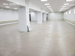 Фотография Аренда помещения свободного назначения, 307 м² , Праволинейная улица 1  №1