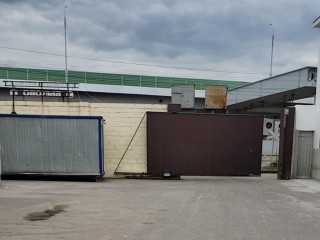 Фотография Аренда помещения свободного назначения, 307 м² , Праволинейная улица 1  №4
