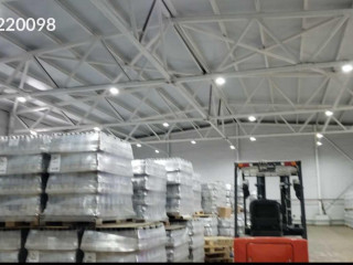 Фотография Аренда помещения свободного назначения, 720 м² , Праволинейная улица 1  №5