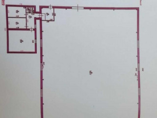 Фотография Аренда помещения свободного назначения, 720 м² , Праволинейная улица 1  №8