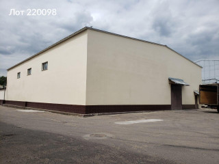 Фотография Аренда помещения свободного назначения, 720 м² , Праволинейная улица 1  №11