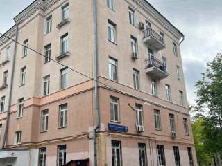 Фотография Продажа помещения свободного назначения, 76 м² , Большая Черёмушкинская улица 40к1  №1