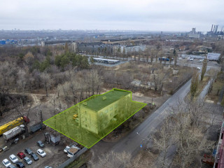 Фотография Продажа помещения свободного назначения, 986 м² , Краснознамённая улица 1В  №3