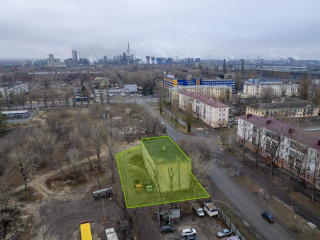 Фотография Продажа помещения свободного назначения, 986 м² , Краснознамённая улица 1В  №6