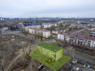 Фотография Продажа помещения свободного назначения, 986 м² , Краснознамённая улица 1В  №2