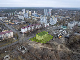 Фотография Продажа помещения свободного назначения, 986 м² , Краснознамённая улица 1В  №1