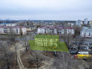 Фотография Продажа помещения свободного назначения, 986 м² , Краснознамённая улица 1В  №5