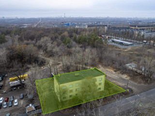 Фотография Продажа помещения свободного назначения, 986 м² , Краснознамённая улица 1В  №4