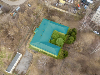 Фотография Продажа помещения свободного назначения, 769 м² , улица Спутника 11А  №2