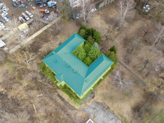 Фотография Продажа помещения свободного назначения, 769 м² , улица Спутника 11А  №3
