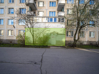 Фотография Продажа помещения свободного назначения, 51 м² , улица Осипенко 5к1  №7