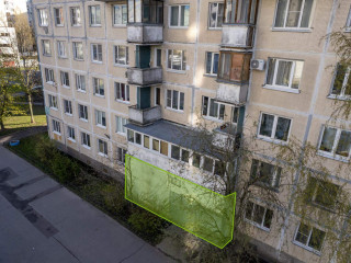 Фотография Продажа помещения свободного назначения, 51 м² , улица Осипенко 5к1  №1