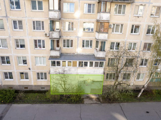 Фотография Продажа помещения свободного назначения, 51 м² , улица Осипенко 5к1  №4