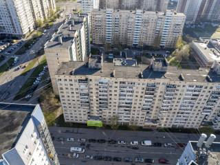 Фотография Продажа помещения свободного назначения, 51 м² , улица Осипенко 5к1  №6