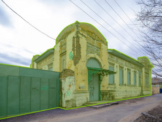 Фотография Продажа помещения свободного назначения, 1133 м² , Коммунистическая улица 68  №2