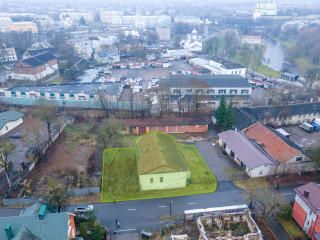 Фотография Продажа помещения свободного назначения, 294 м² , улица Красных Партизан 10  №3