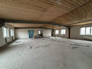 Фотография Продажа офиса, 417 м² , Строевой пер 5  №4