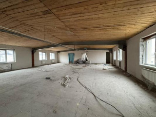 Фотография Продажа офиса, 417 м² , Строевой пер 5  №2