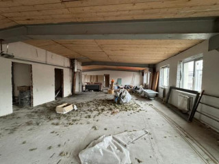 Фотография Продажа офиса, 417 м² , Строевой пер 5  №5