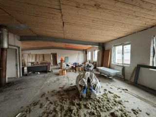 Фотография Продажа офиса, 417 м² , Строевой пер 5  №6