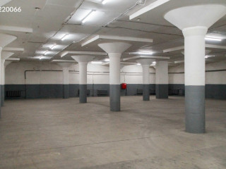 Фотография Аренда помещения свободного назначения, 520 м² , Новохохловская улица 14с1  №2 Фотография Аренда помещения свободного назначения, 520 м² , Новохохловская улица 14с1  №2