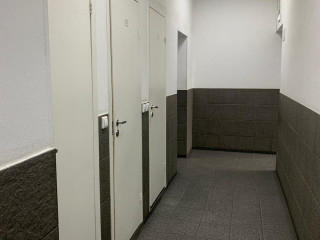 Фотография Аренда помещения свободного назначения, 520 м² , Новохохловская улица 14с1  №23
