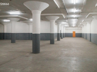 Фотография Аренда помещения свободного назначения, 520 м² , Новохохловская улица 14с1  №3 Фотография Аренда помещения свободного назначения, 520 м² , Новохохловская улица 14с1  №3