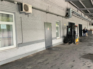 Фотография Аренда помещения свободного назначения, 520 м² , Новохохловская улица 14с1  №12