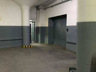 Фотография Аренда помещения свободного назначения, 520 м² , Новохохловская улица 14с1  №7