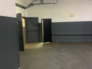 Фотография Аренда помещения свободного назначения, 520 м² , Новохохловская улица 14с1  №5