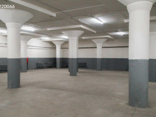 Фотография Аренда помещения свободного назначения, 520 м² , Новохохловская улица 14с1  №4 Фотография Аренда помещения свободного назначения, 520 м² , Новохохловская улица 14с1  №4