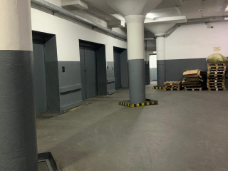 Фотография Аренда помещения свободного назначения, 520 м² , Новохохловская улица 14с1  №6