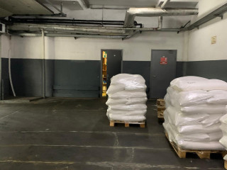 Фотография Аренда помещения свободного назначения, 520 м² , Новохохловская улица 14с1  №25