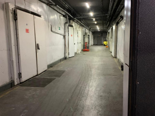 Фотография Аренда помещения свободного назначения, 520 м² , Новохохловская улица 14с1  №13
