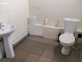 Фотография Аренда помещения свободного назначения, 520 м² , Новохохловская улица 14с1  №10 Фотография Аренда помещения свободного назначения, 520 м² , Новохохловская улица 14с1  №10