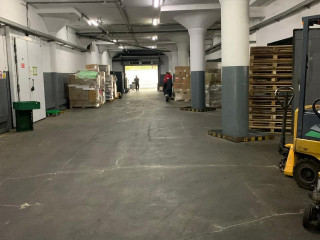 Фотография Аренда помещения свободного назначения, 520 м² , Новохохловская улица 14с1  №4
