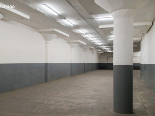 Фотография Аренда помещения свободного назначения, 520 м² , Новохохловская улица 14с1  №6 Фотография Аренда помещения свободного назначения, 520 м² , Новохохловская улица 14с1  №6