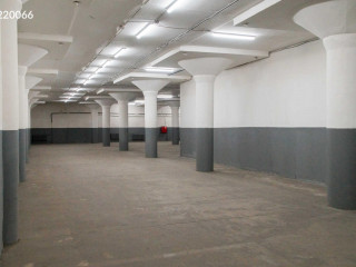 Фотография Аренда помещения свободного назначения, 520 м² , Новохохловская улица 14с1  №12 Фотография Аренда помещения свободного назначения, 520 м² , Новохохловская улица 14с1  №12