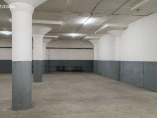 Фотография Аренда помещения свободного назначения, 520 м² , Новохохловская улица 14с1  №5 Фотография Аренда помещения свободного назначения, 520 м² , Новохохловская улица 14с1  №5