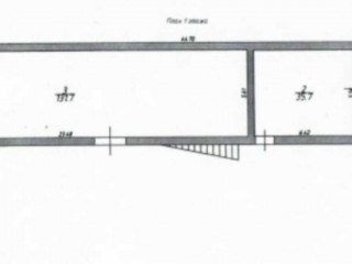 Фотография Аренда помещения свободного назначения, 554 м² , Праволинейная улица 1  №5