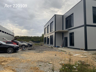 Фотография Аренда помещения свободного назначения, 1500 м² , Лесная улица 45  №5