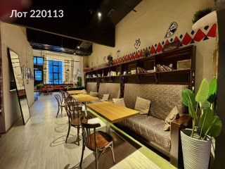 Фотография Аренда помещения свободного назначения, 178 м² , улица Правды 24с3  №7