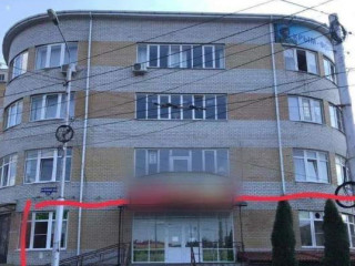 Фотография Аренда помещения свободного назначения, 406 м² , 2-й Юго-Западный проезд 2Д  №3