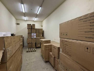 Фотография Аренда помещения свободного назначения, 800 м² , Угрешская улица 26В  №3