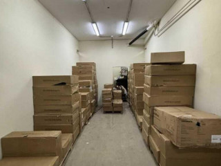 Фотография Аренда помещения свободного назначения, 800 м² , Угрешская улица 26В  №2