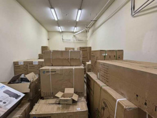 Фотография Аренда помещения свободного назначения, 800 м² , Угрешская улица 26В  №5